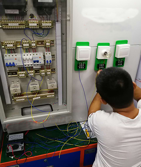 东莞高埗电工培训一般需要多少钱?