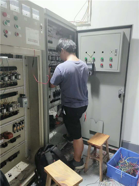 东莞塘厦低压电工培训内容有哪些？
