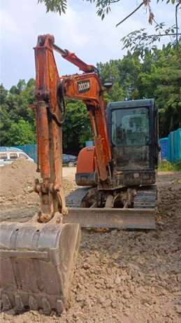 东莞东城挖掘机培训学校能学到技术吗？