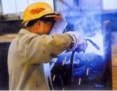 东莞石排一般焊工培训要学多久? 
